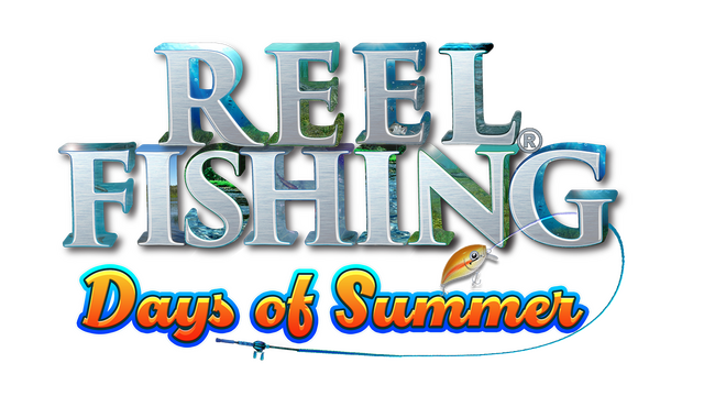 Reel Fishing: Days of Summer