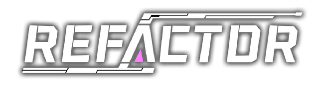 Refactor