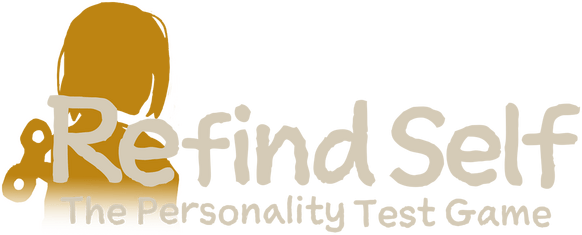 Refind Self: The Personality Test Game