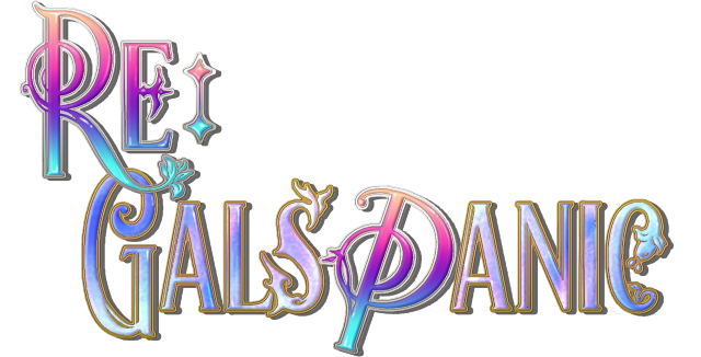 Re:Gals Panic