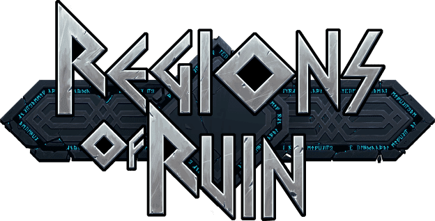 Regions Of Ruin