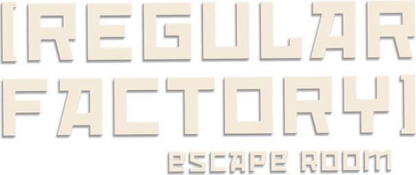 Regular Factory: Escape Room