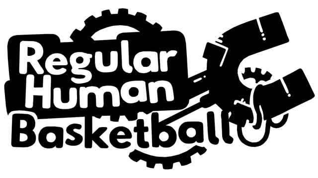 Regular Human Basketball
