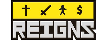 Reigns: Collector Edition