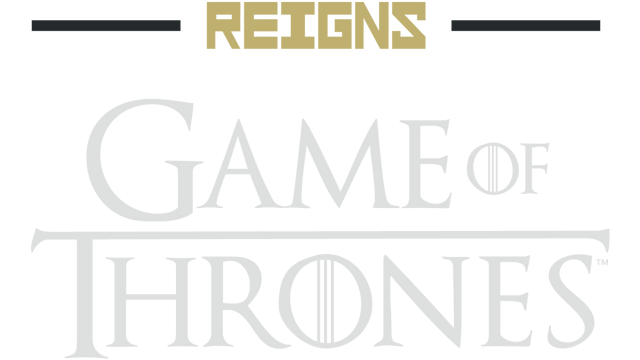 Reigns: Game of Thrones