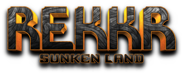 REKKR: Sunken Land