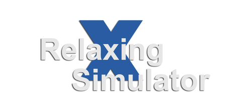 Relaxing Simulator