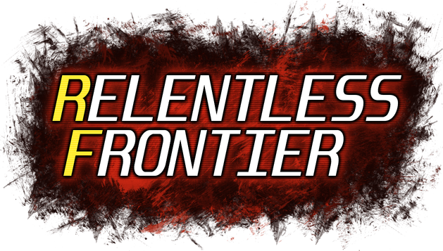 Relentless Frontier