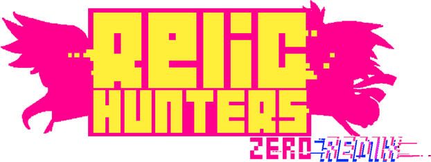 Relic Hunters Zero: Remix