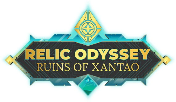 Relic Odyssey : Ruins Of Xantao
