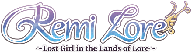 RemiLore: Lost Girl in the Lands of Lore