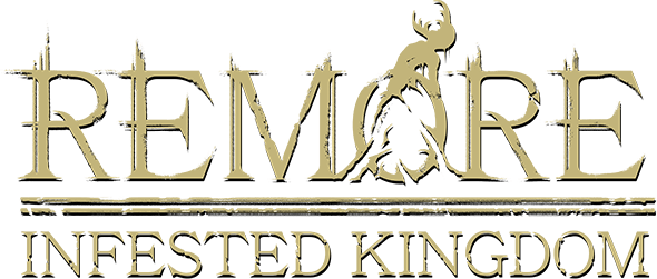 REMORE: INFESTED KINGDOM