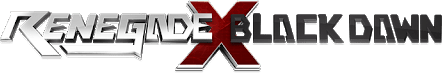 Renegade X: Black Dawn