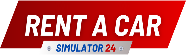 Rent A Car Simulator 24