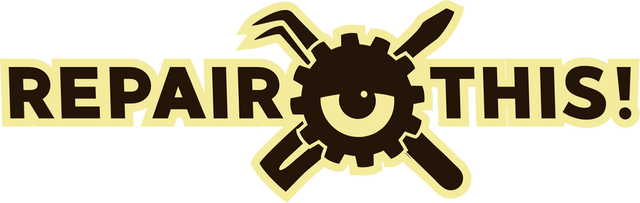 Repair this!