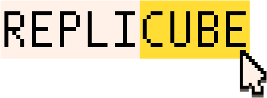 Replicube