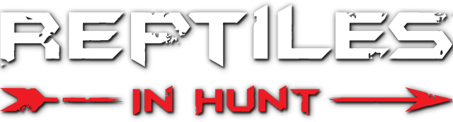 Reptiles: In Hunt