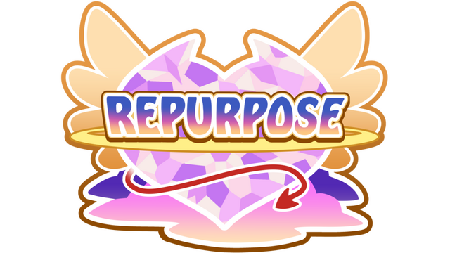 Repurpose