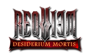 Requiem: Desiderium Mortis