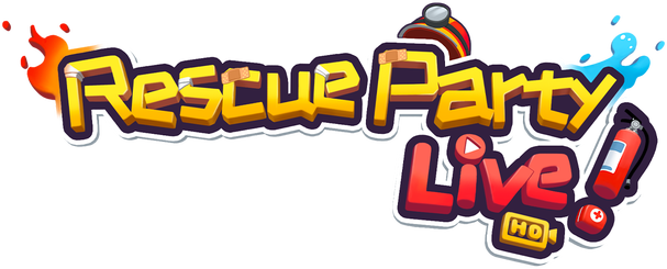 Rescue Party: Live!
