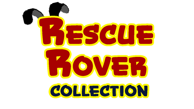 Rescue Rover Collection