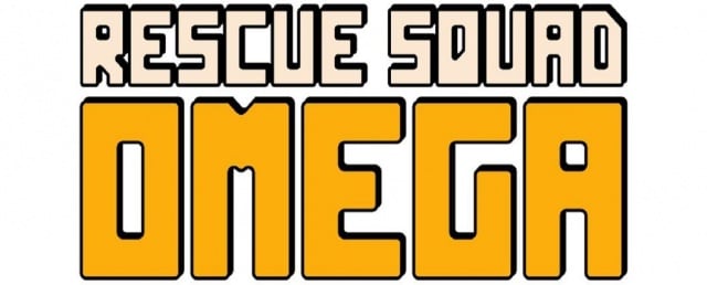 Rescue Squad Omega