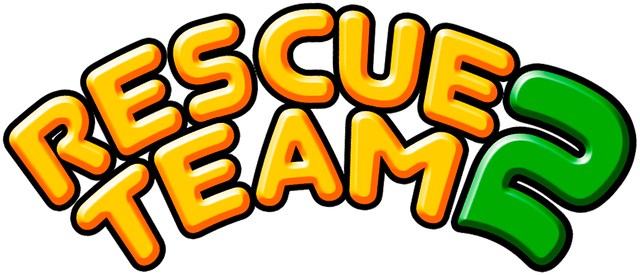 Rescue Team 2
