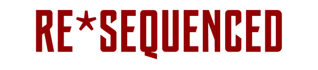 RESEQUENCED