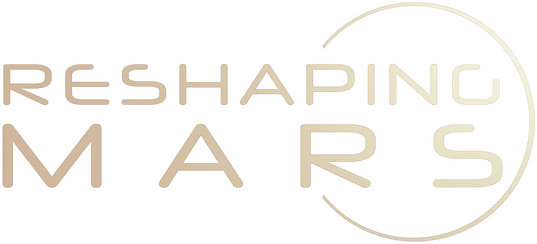Reshaping Mars