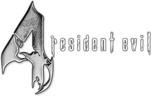 Resident Evil 4 (оригинал)