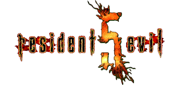 Resident Evil 5/ Biohazard 5