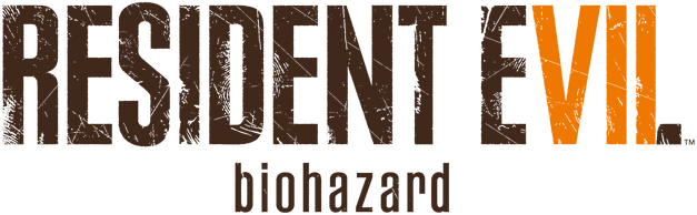 Resident Evil 7 Biohazard