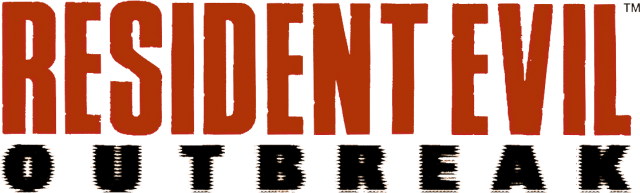 Resident Evil: Outbreak