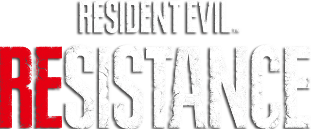 RESIDENT EVIL RESISTANCE