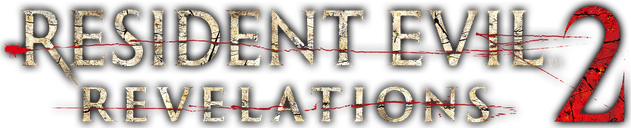 Resident Evil Revelations 2 / Biohazard Revelations 2
