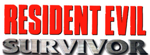 Resident Evil Survivor