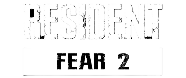 Resident Fear 2