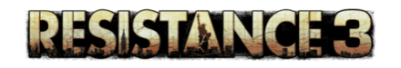 Resistance 3
