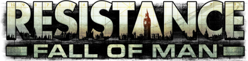 Resistance: Fall of Man