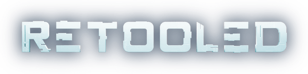 RETOOLED
