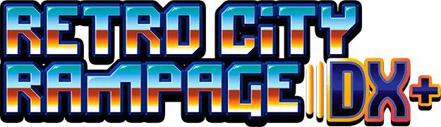 Retro City Rampage DX