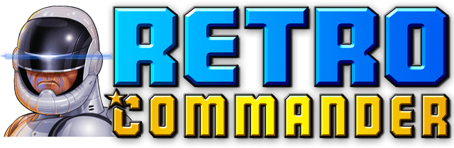 Retro Commander
