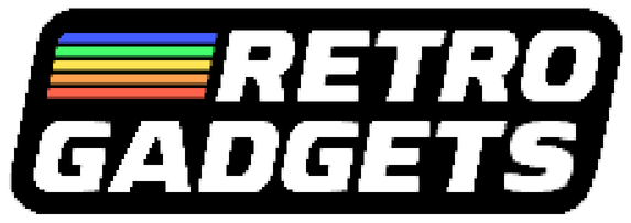 Retro Gadgets