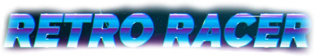 Retro Racer