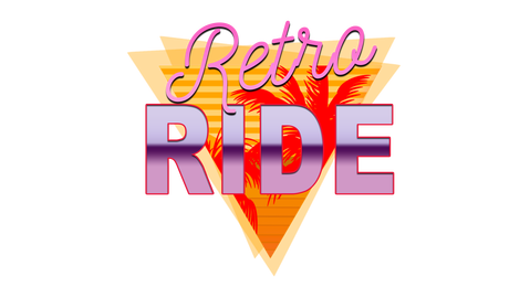 Retro Ride