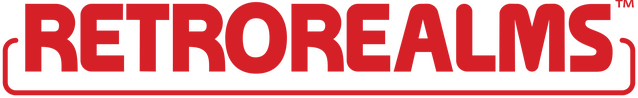 RetroRealms Arcade
