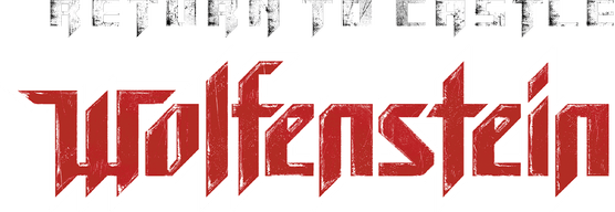 Return to Castle Wolfenstein
