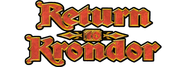 Return to Krondor