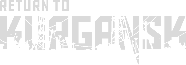 Return to Kurgansk