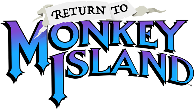 Return to Monkey Island